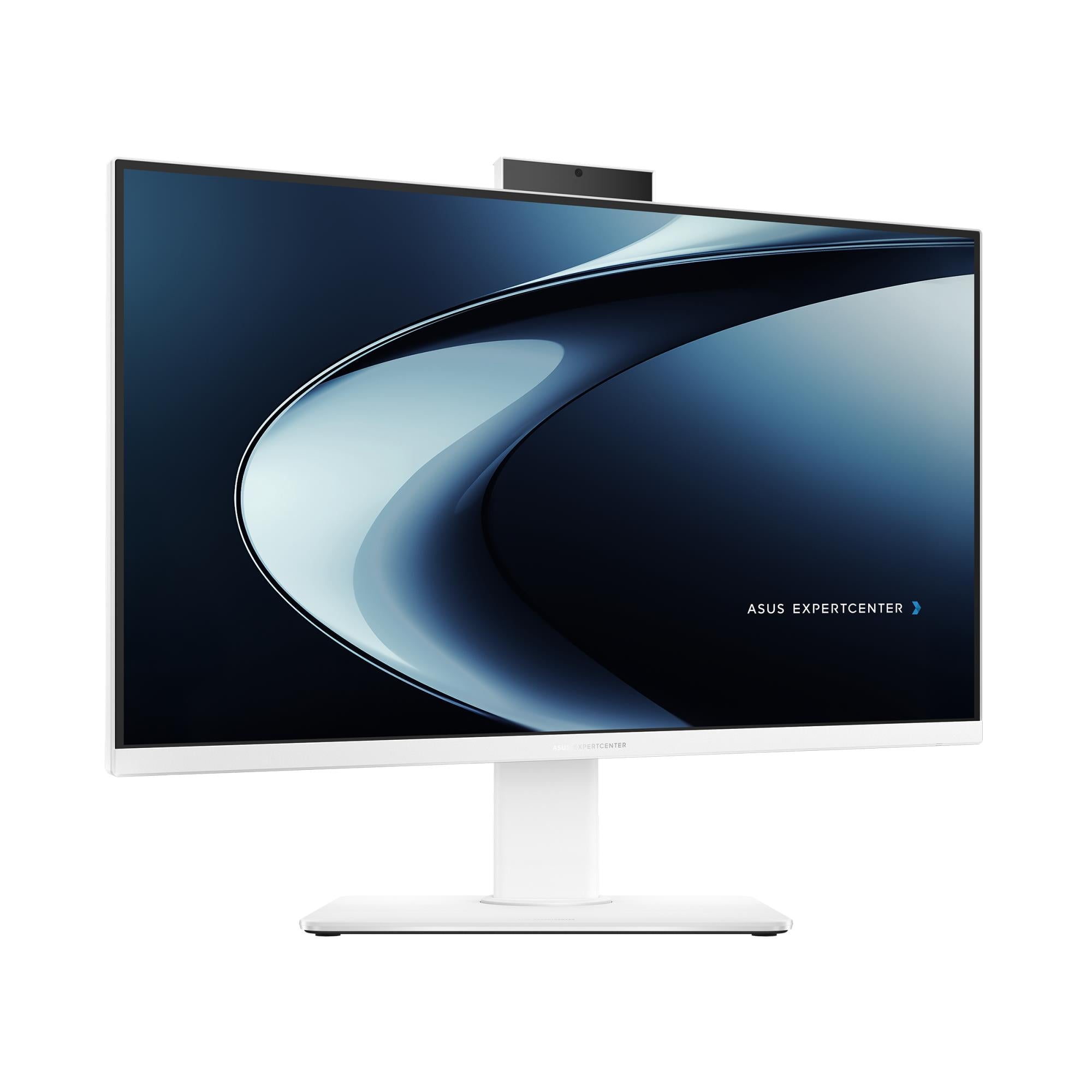 Monoblock PC ASUS ExpertCenter CPU Intel Intel Core 5 Intel Core 5 210H RAM 32 GB DDR5-SDRAM Screen 27 " 1920 x 1080 pixels Storage 512 GB SSDs 512 GB Not available On-board graphics Yes Intel® Graphics White OS Windows 11 Pro 90PT03W8-M05CW0