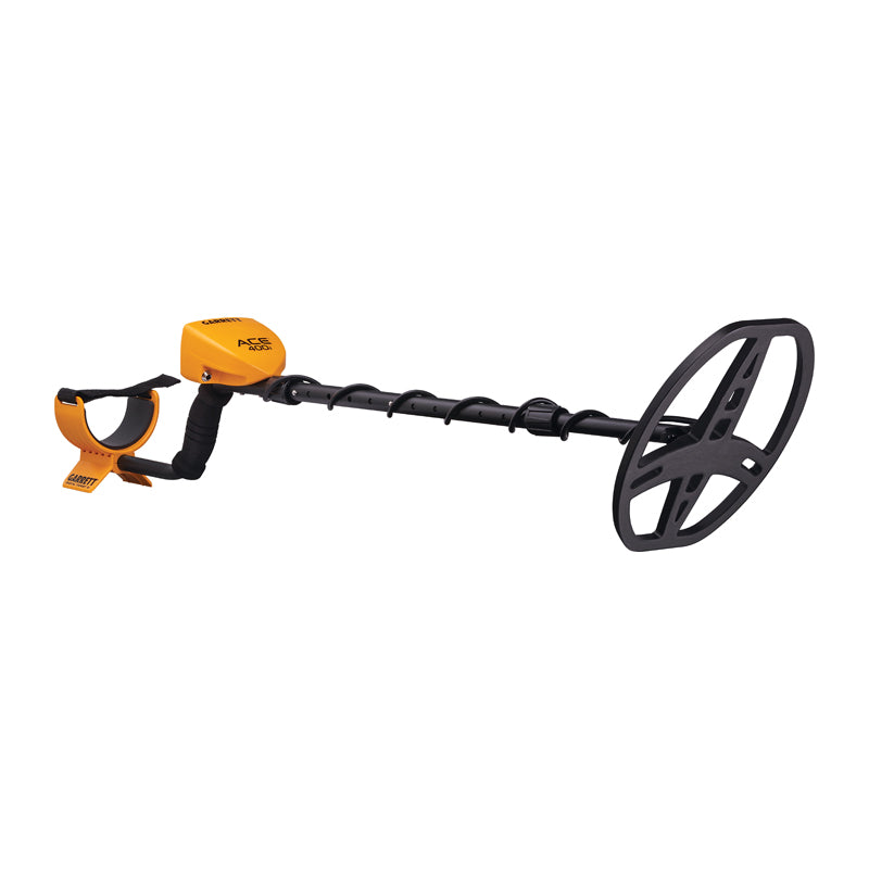 Garrett ACE 400i metal detector - Image 2