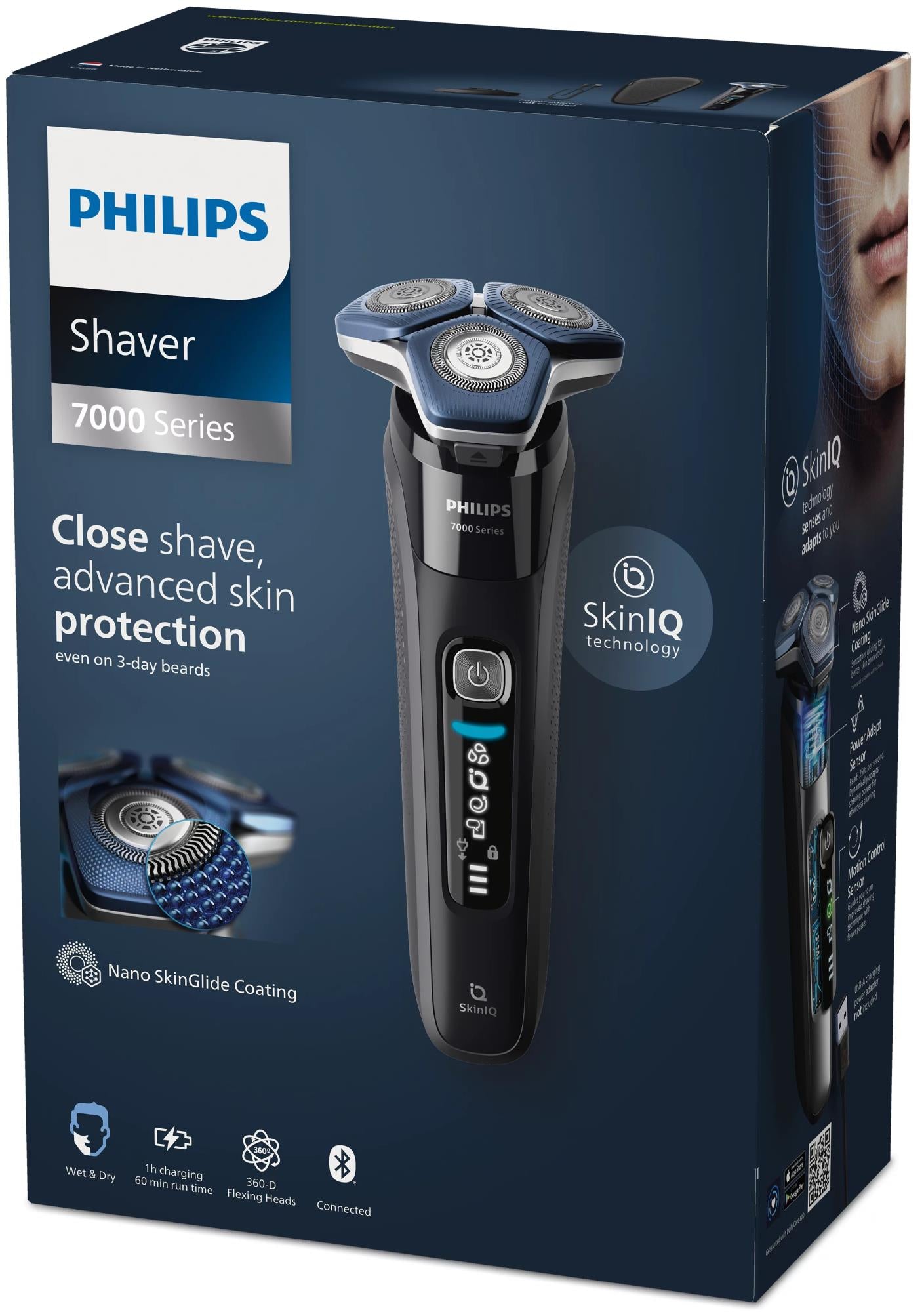 SHAVER/S7886/35 PHILIPS