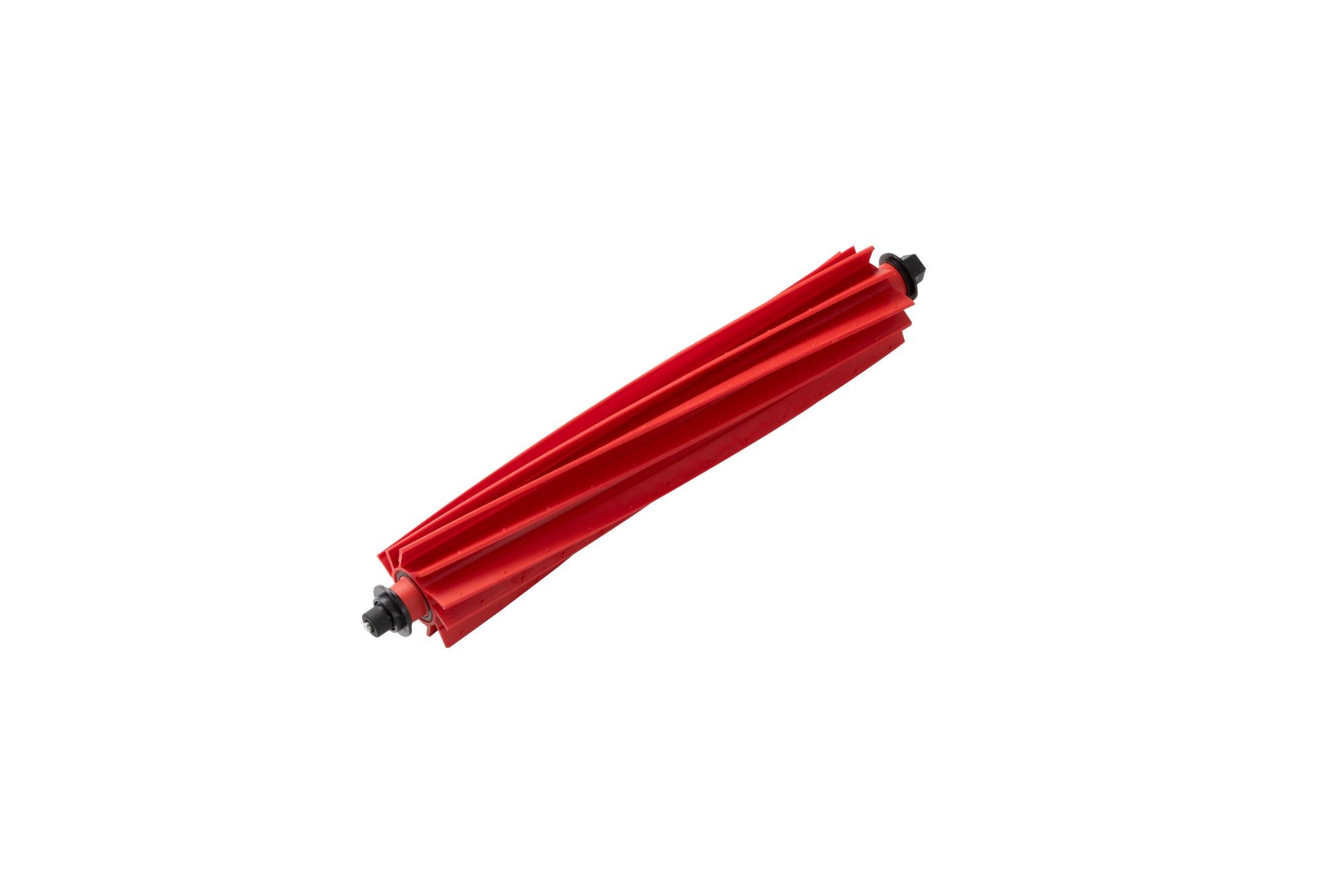 Vacuum Cleaner Accessory ROBOROCK Rubber Main Brush Red For S8 MaxV Ultra/S8 Max Ultra/Qrevo Master/Qrevo Slim 8.02.0322