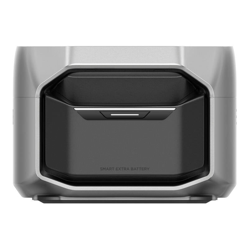 EcoFlow DELTA Pro 3 battery - Image 1