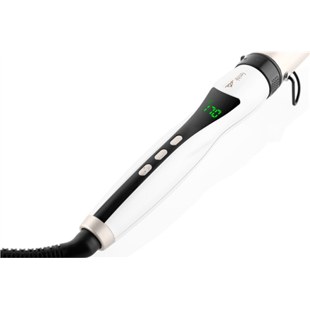 ETA | Fenité Curling Iron | ETA832790000 | Ceramic heating system | Barrel diameter 19.25 x 33 mm | Temperature (max) 21