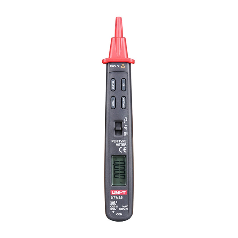 UNI-T UT118B digital multimeter - Image 1