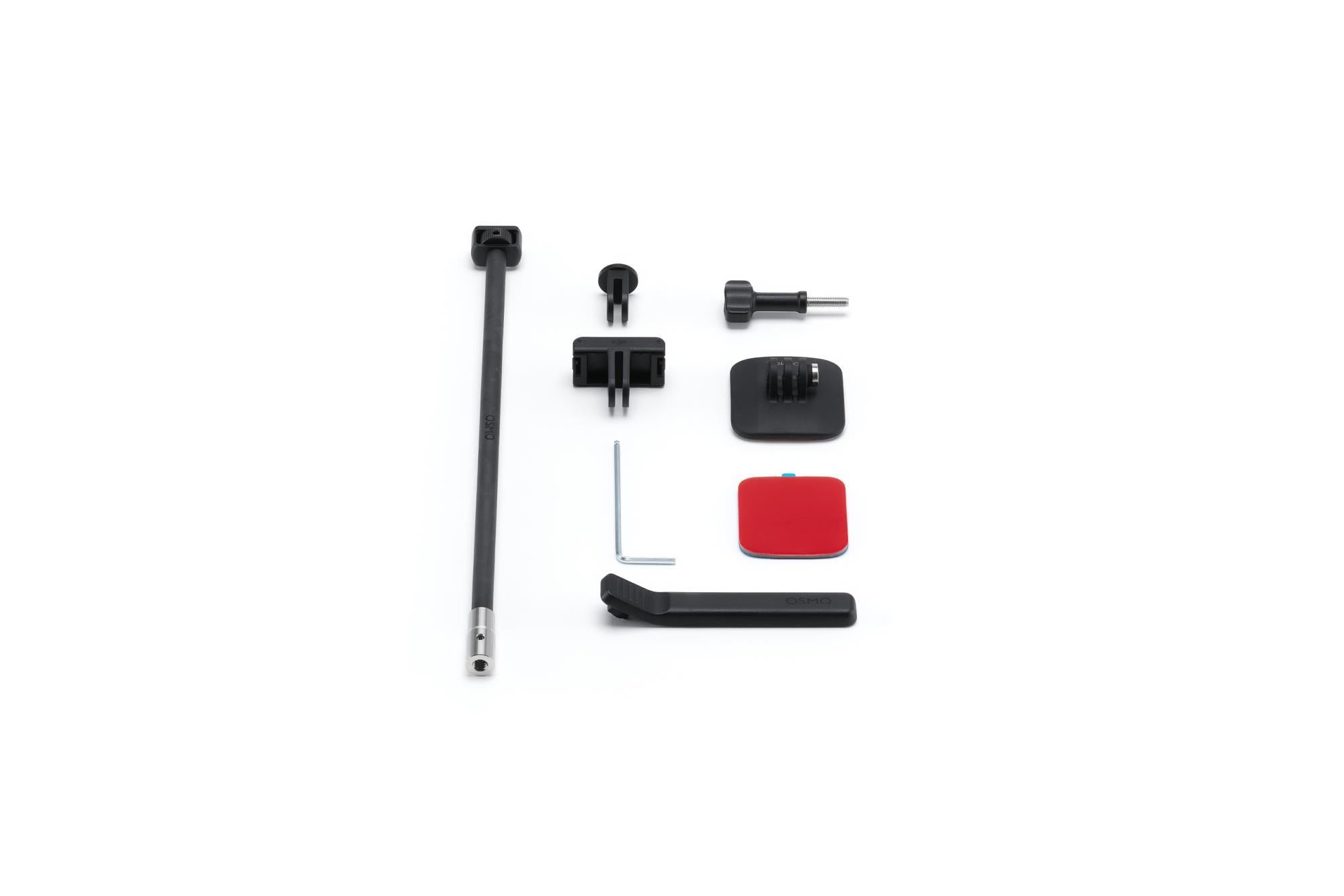 CAMERA ACC OSMO HELMET MOUNT/KIT CP.OS.00000468 DJI