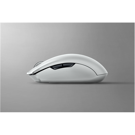 Razer Orochi V2 | Gaming Mouse | White | 2.4 GHz, Bluetooth