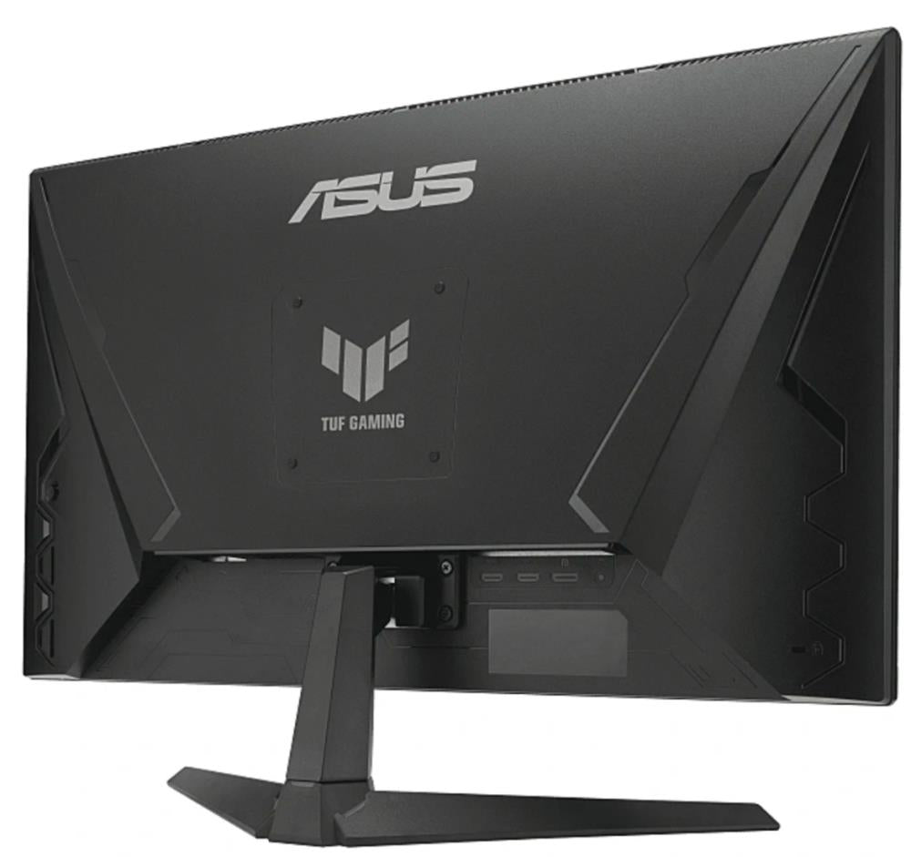 LCD Monitor ASUS 90LM0990-B01170 27" Gaming Panel IPS 1920x1080 16:9 180Hz Matte 1 ms Speakers Tilt Colour Black 90LM0990-B01170