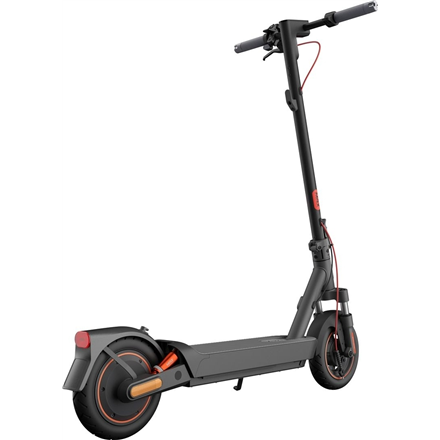 Xiaomi | Electric Scooter 5 Max GL | 25 kg/h | 10 " | Black