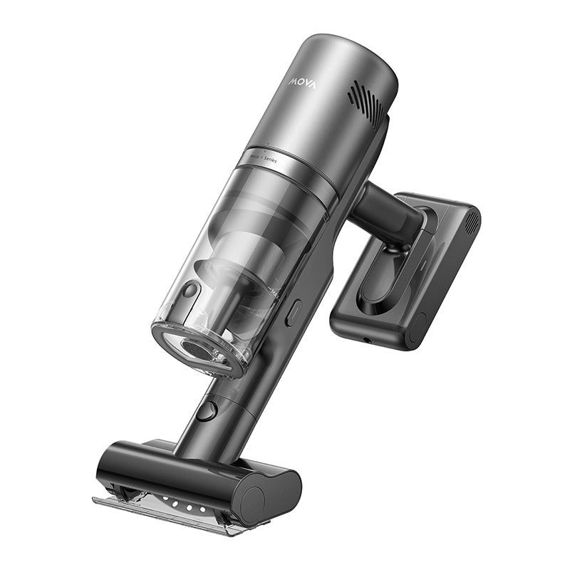 MOVA I10 Cordless Upright Vacuum Cleaner - Image 3