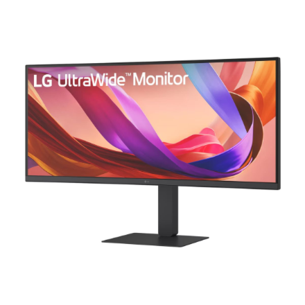 LG | 34U650A-B | 34 " | IPS | 21:9 | 100 Hz | 5 ms | 3440 x 1440 pixels | 300 cd/m² | HDMI ports quantity 2