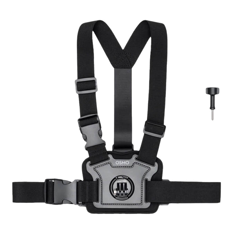 Osmo Action chest mount - Image 1