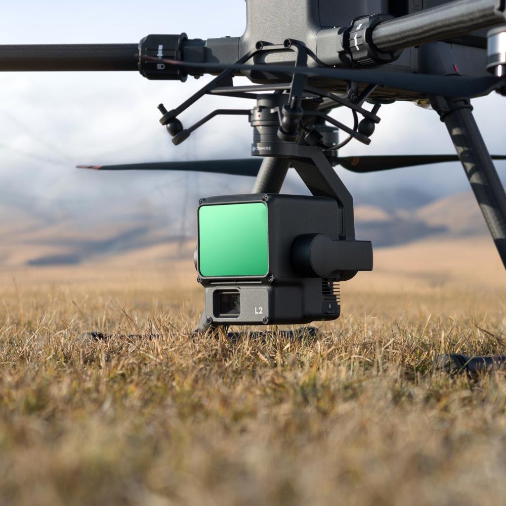 Drone Accessory DJI Zenmuse L2 CP.EN.00000505.02