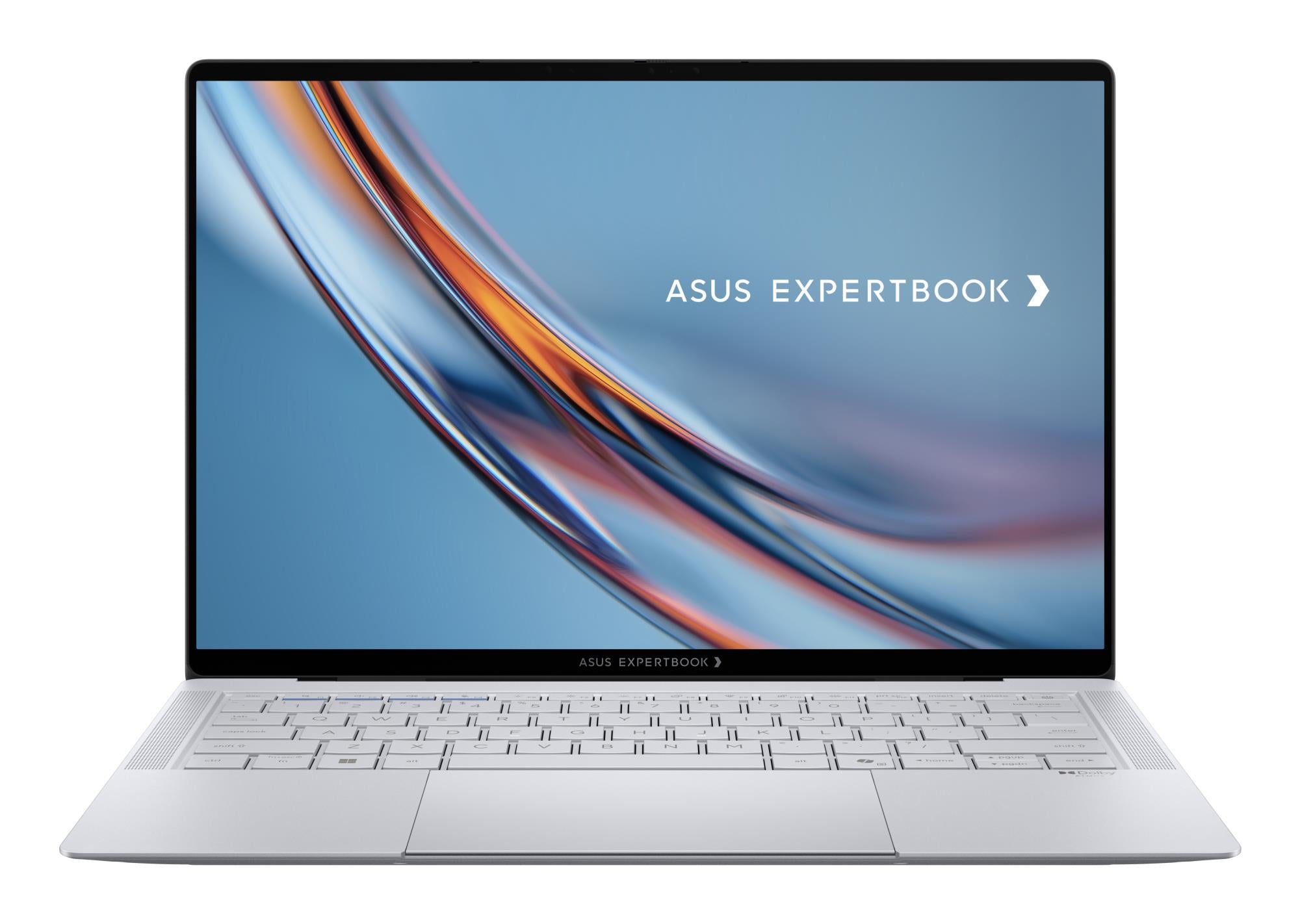 Notebook ASUS B9406CAA-TH1544X CPU Intel Core Ultra X7 358H 14 " 2880 x 1800 pixels Yes RAM 32 GB LPDDR5x-SDRAM SSD 1000 GB Discrete graphics Not available On-board graphics Yes Keyboard language English OS installed Windows 11 Pro Colour Grey Weight 1.1