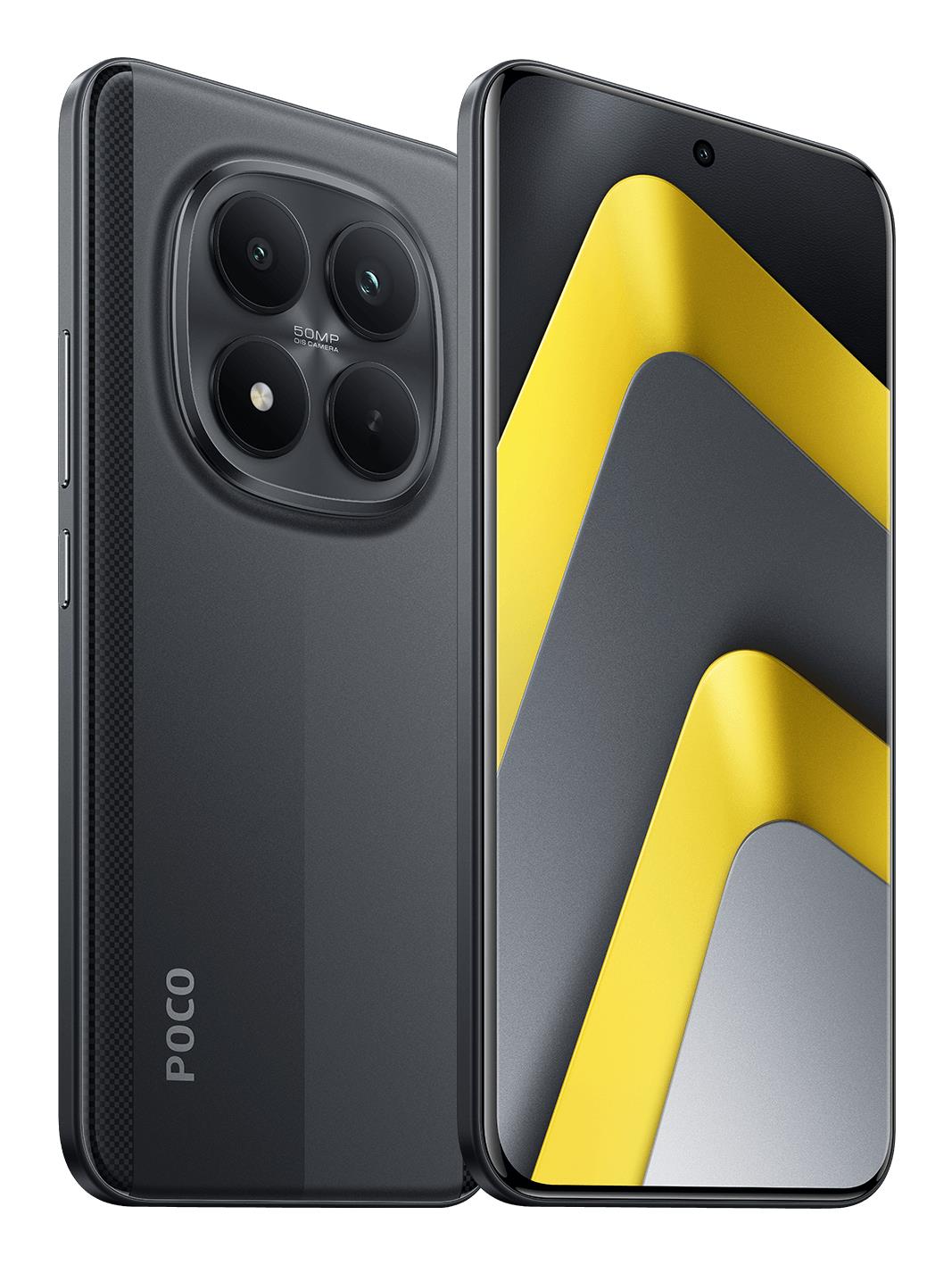 MOBILE PHONE POCO M8 PRO 5G/8/256GB BLACK MZB0ML4EU POCO