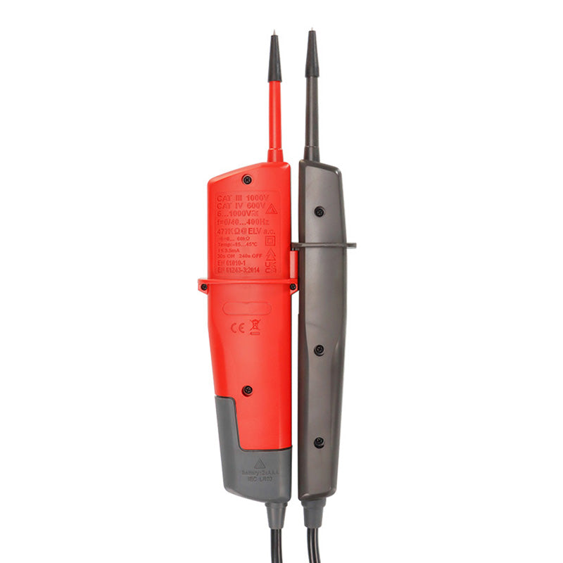 UNI-T UT18E voltage and continuity tester - Image 4