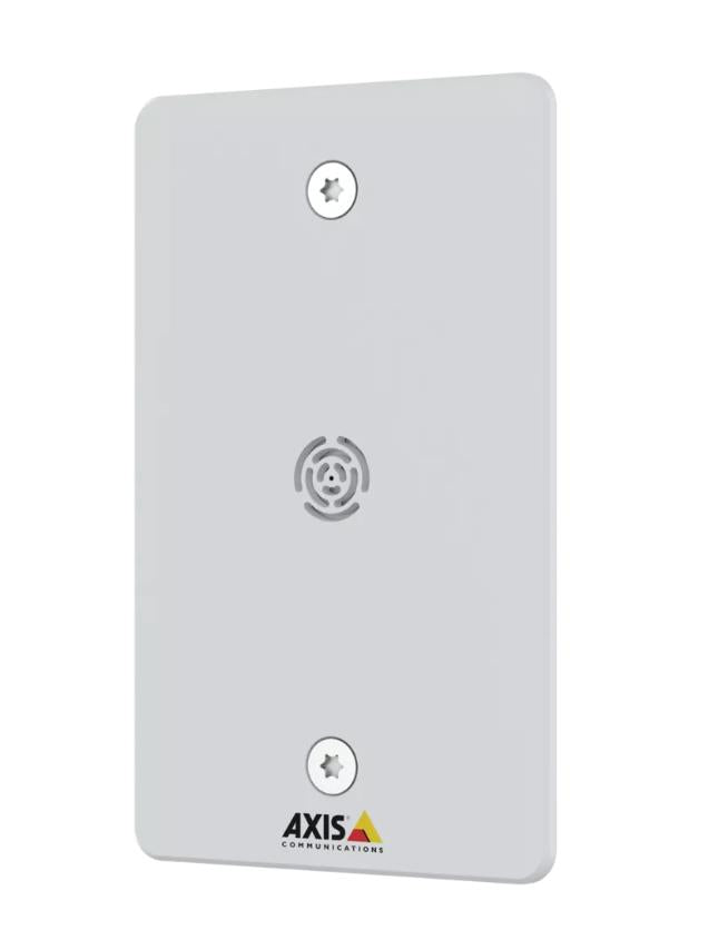 MICROPHONE TU1001-V/02270-001 AXIS