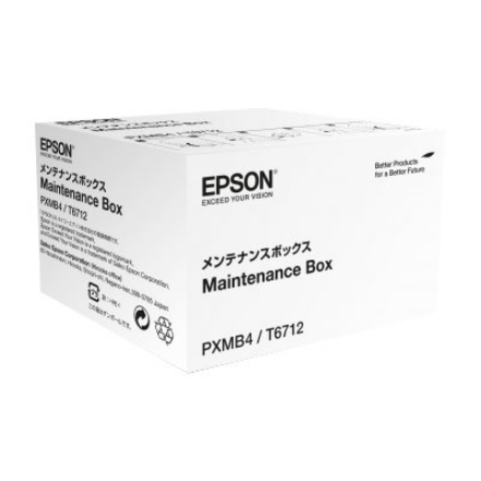 Epson C13T671200 | Maintenance Box