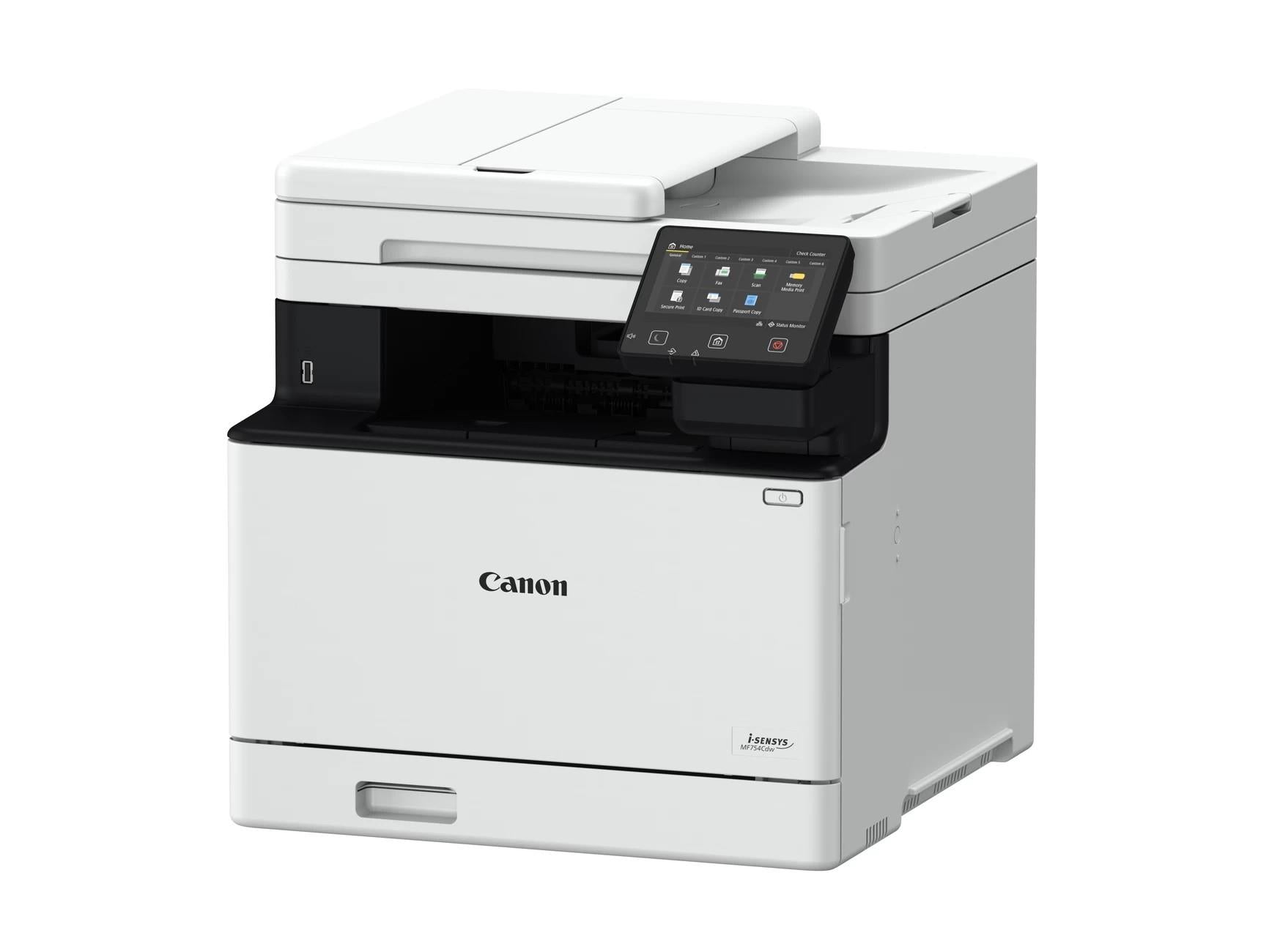 PRINTER/COP/SCAN I-SENSYS/MF752CDW II 7185C013AA CANON