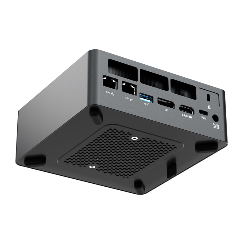 Mini PC Minix ER937 HX370 32GB 1TB Windows 11 Pro - Image 4