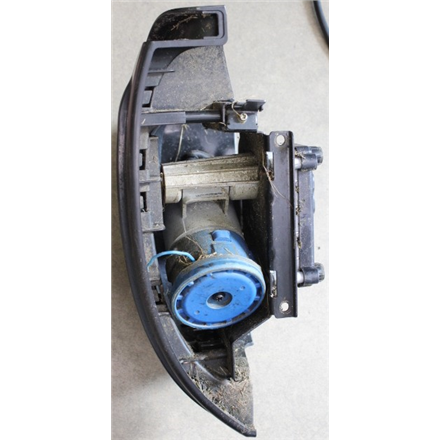 SALE OUT. | Ecovacs Lawn Mower | GOAT A3000 LiDAR PRO | 7500 Ah | White | DAMAGED PACKAGING, USED AND DIRTY