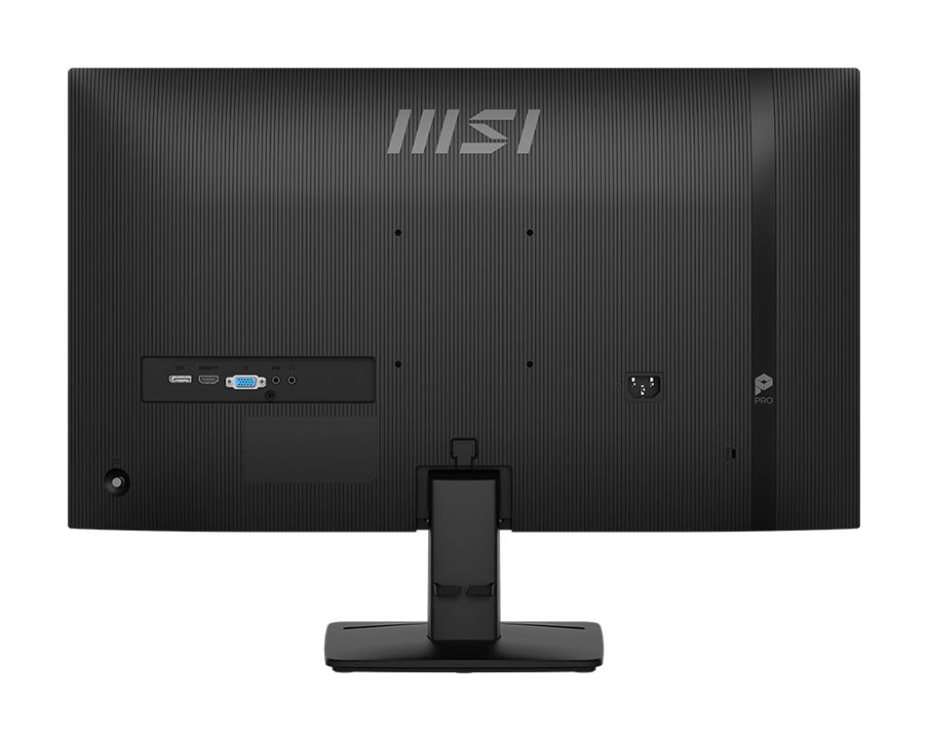 LCD Monitor MSI PRO MP275 E2 27" Business Panel IPS 1920x1080 16:9 120 ?? 1 ms Speakers PROMP275E2