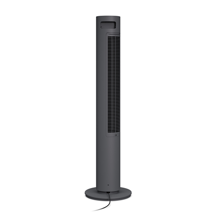 Duux Fan | Elevate | Tower Fan | 40 W | Diameter 29 cm | Number of speeds 12 | Oscillation | Gray