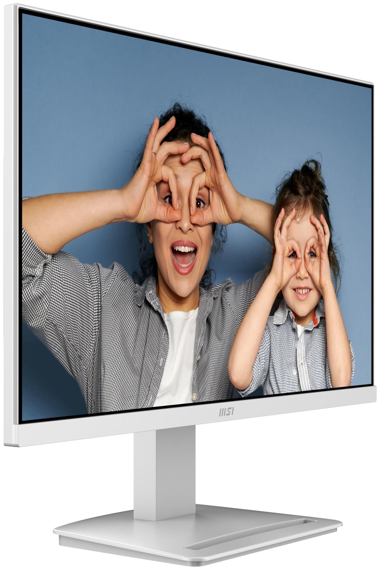 MSI PRO MP2412W Monitors
