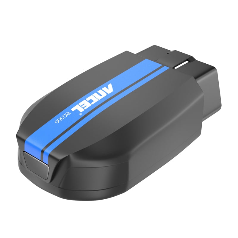 Ancel BD300 wireless OBD2 diagnostic scanner - Image 3