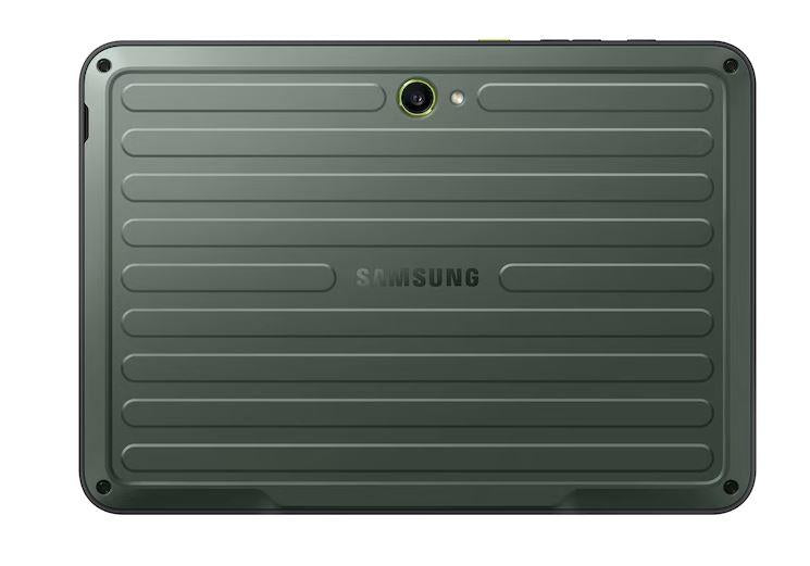 TABLET GALAXY TAB ACTIVE5 PRO/5G 10" 128G GR SM-X356 SAMSUNG