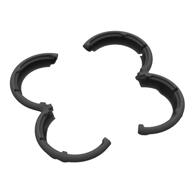 SUNNYLIFE propeller guard for DJI Neo (black) - Image 1