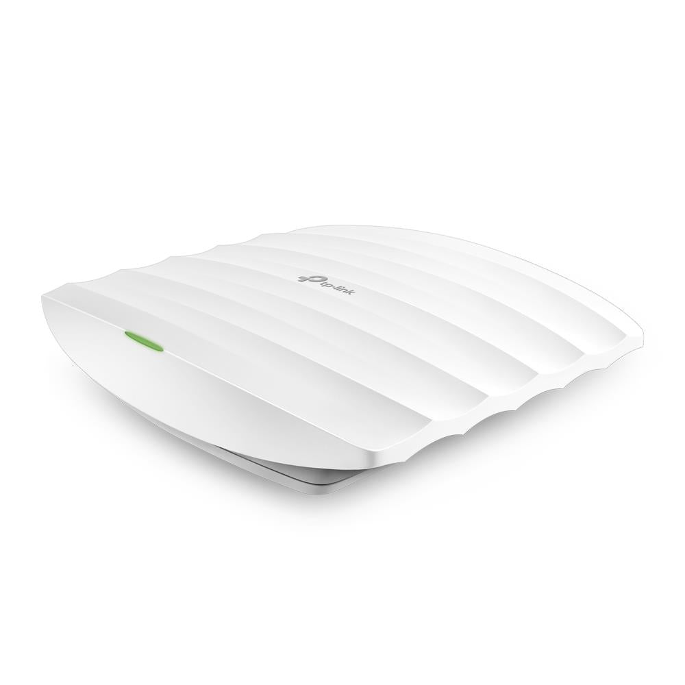 Access Point TP-LINK Omada 300 Mbps IEEE 802.3af IEEE 802.11b IEEE 802.11g IEEE 802.11n 1xRJ45 Number of antennas 2 EAP115