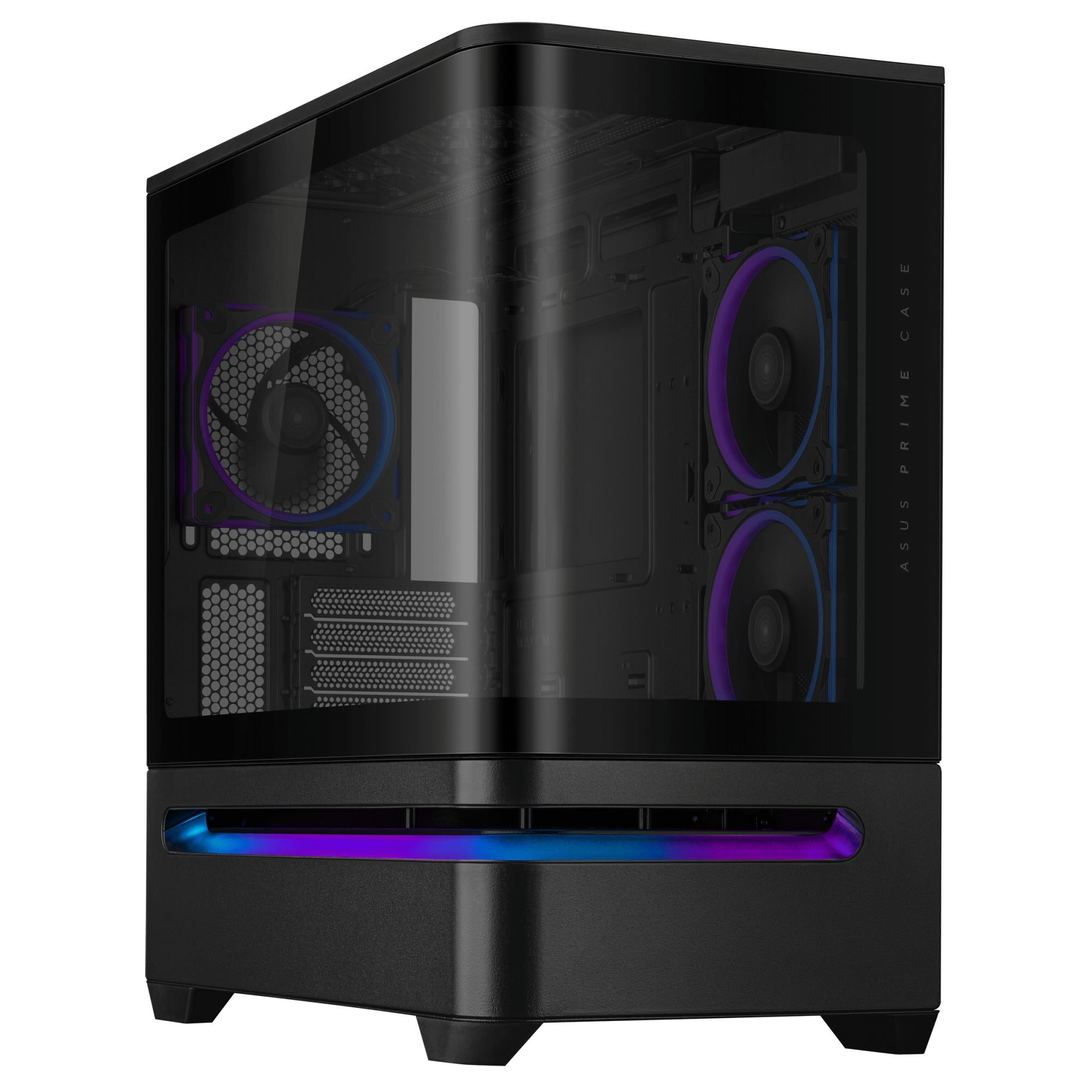 ASUS PRIME AP201 TG Cases