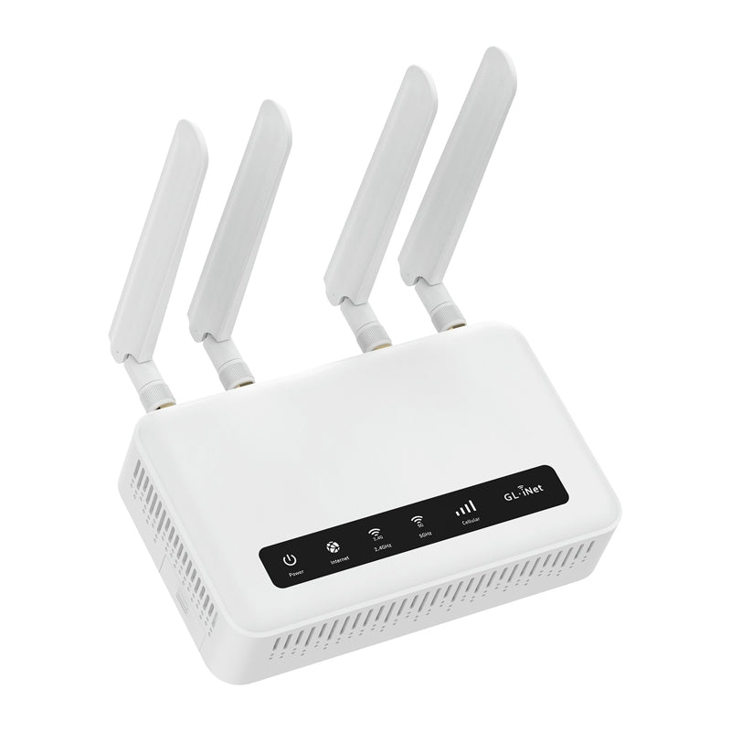 Router GL.iNet Spitz Plus 4G LTE - Image 1