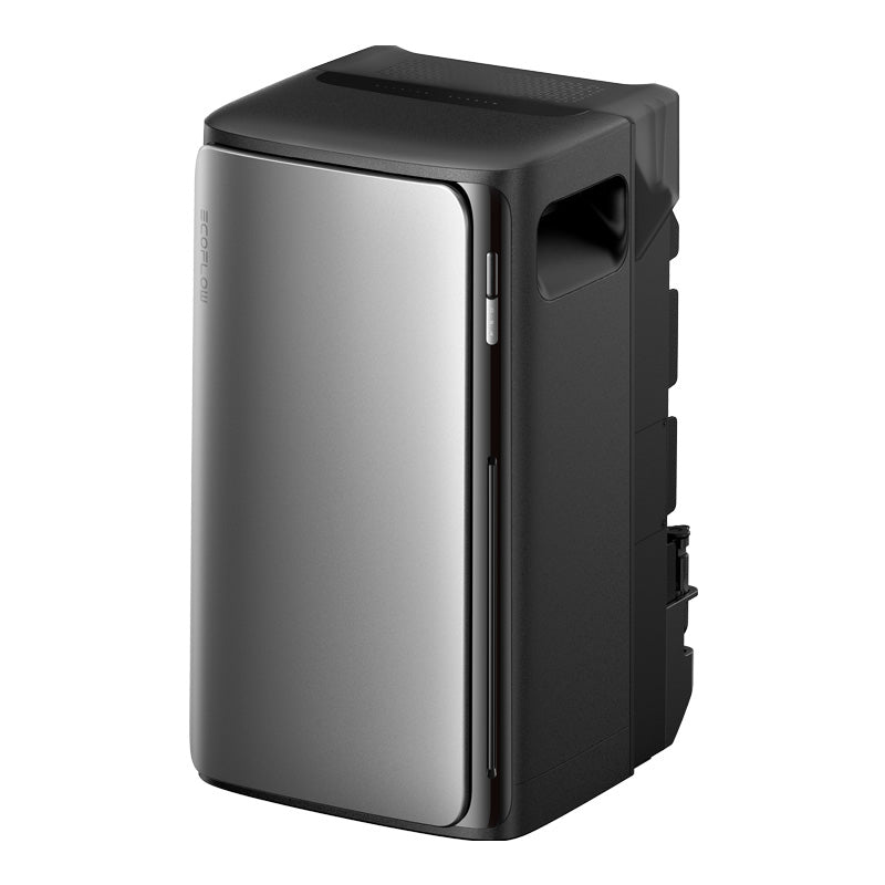 Smart energy storage with microinverter 2-in-1 EcoFlow STREAM Pro - Image 4