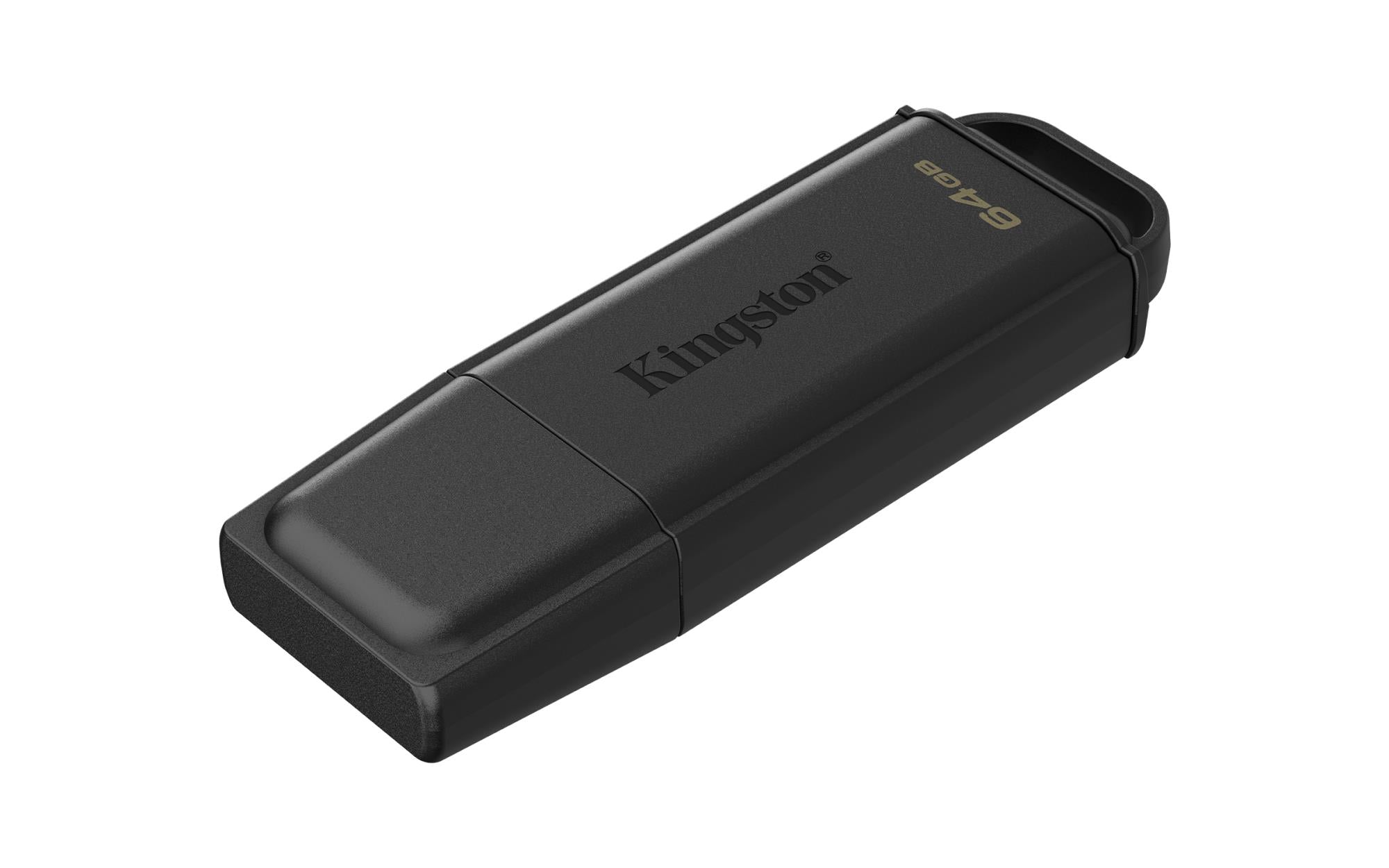 MEMORY DRIVE FLASH USB3.2/64GB DTXG2/64GB KINGSTON