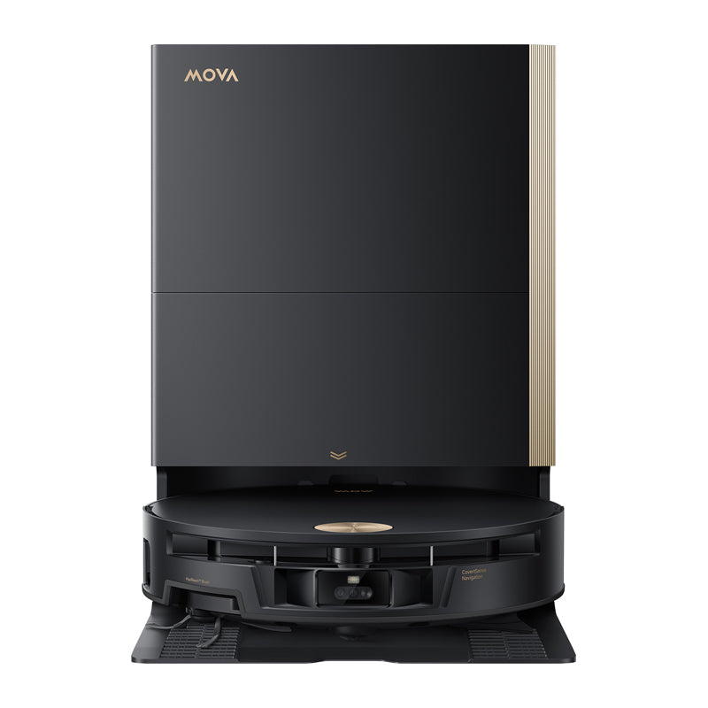 MOVA S70 Ultra Roller Black - Image 5