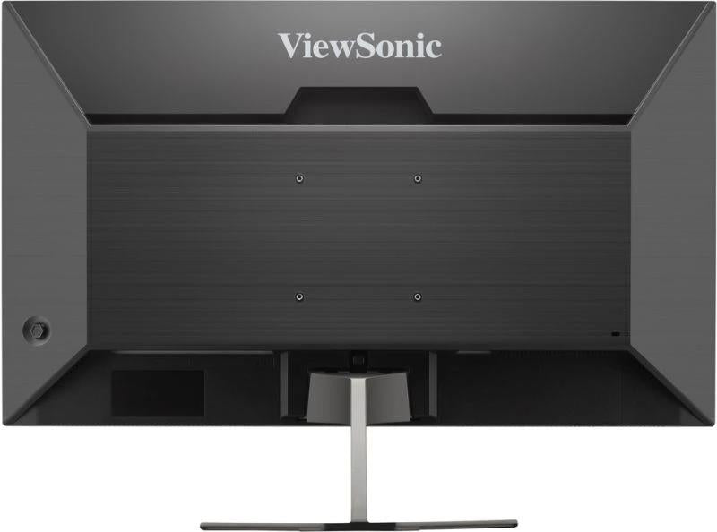 LCD Monitor VIEWSONIC VX2758A-2K-PRO-3 27" Gaming Panel IPS 2560x1440 16:9 240Hz 1 ms Tilt Colour Black VX2758A-2K-PRO-3