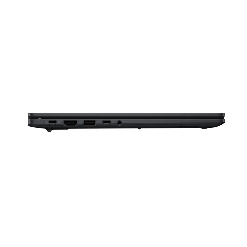 Notebook ASUS ExpertBook BM1 BM1403CDA-S60521X CPU Ryzen 5 7535U 2900 MHz 14" 1920x1080 RAM 16GB DDR5 SSD 512GB AMD Radeon Graphics Integrated ENG Windows 11 Pro Grey 1.4 kg 90NX0831-M00K60