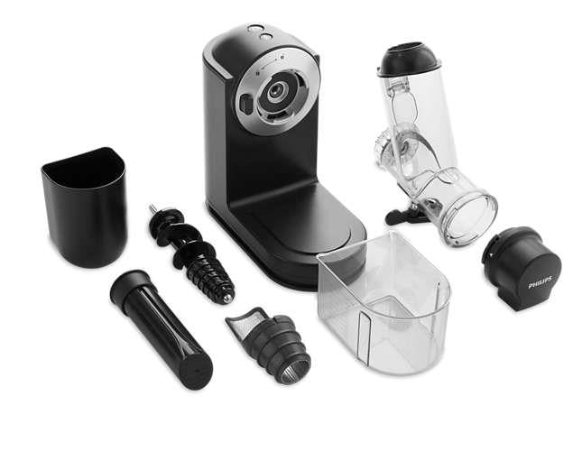 JUICE EXTRACTOR/HR1889/70 PHILIPS