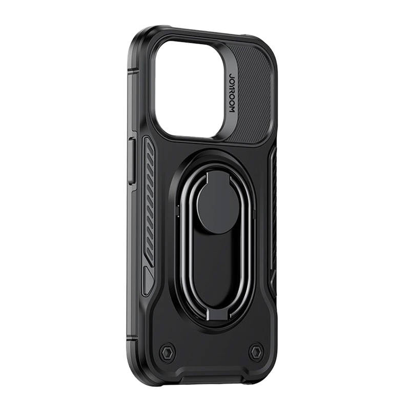 Joyroom JR-14S3 black case for iPhone 14 Plus - Image 1