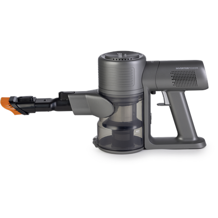 Gorenje Vacuum Cleaner | SVC252420FFA | Cordless operating | Stick/handheld | 300 W | 25.2 V | Operating time (max) 60 m