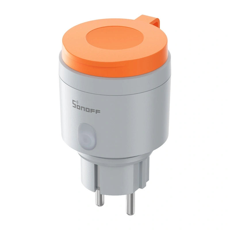 SONOFF S61STPF-PM-O Matter EU Outdoor Outlet - Image 4