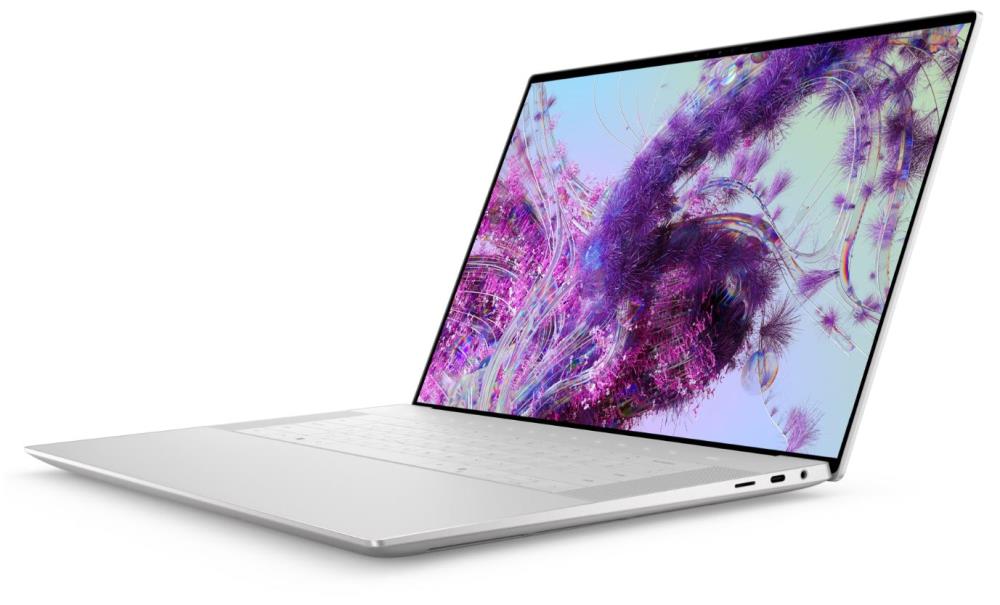 Notebook DELL XPS 16 9640 CPU Core Ultra u7-155H 3800 MHz 16.3" 1920x1200 RAM 32GB LPDDR5x 6400 MHz SSD 1TB NVIDIA GeForce RTX 4060 8GB NOR Card Reader microSD Windows 11 Pro Platinum 2.2 kg 210-BLFY_1016602335