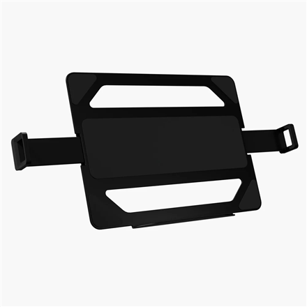 Arozzi | Alzare AZ-ALZARE-LH-BK | Adjustable | Laptop Holder | Black | 18 "