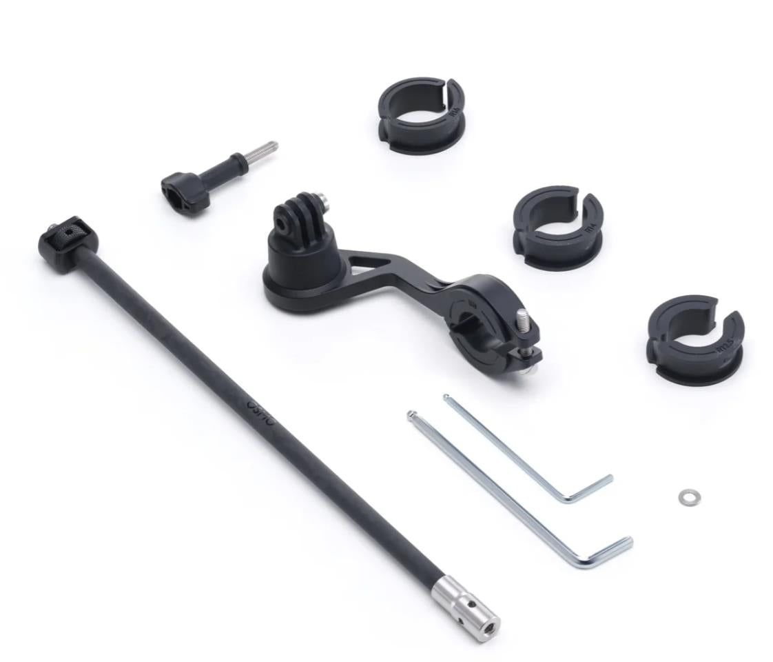 CAMERA ACC OSMO BIKE TUBE/MOUNT KIT CP.AS.AA000015 DJI