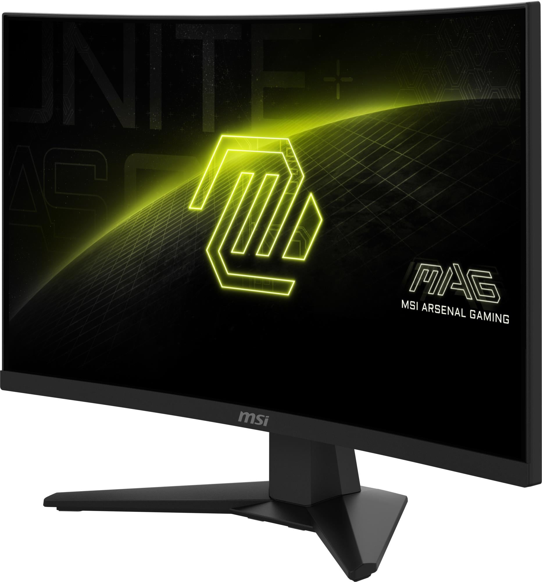 MSI MAG 244C Monitors