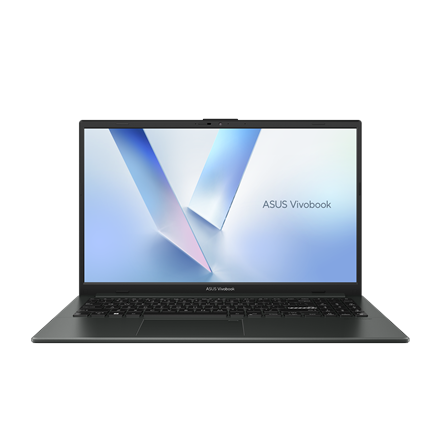 Asus Vivobook Go 15 | Mixed Black | 15.6 " | IPS | FHD | 1920 x 1080 pixels | 60 Hz | Anti-glare | AMD Ryzen 5 | 7520U |