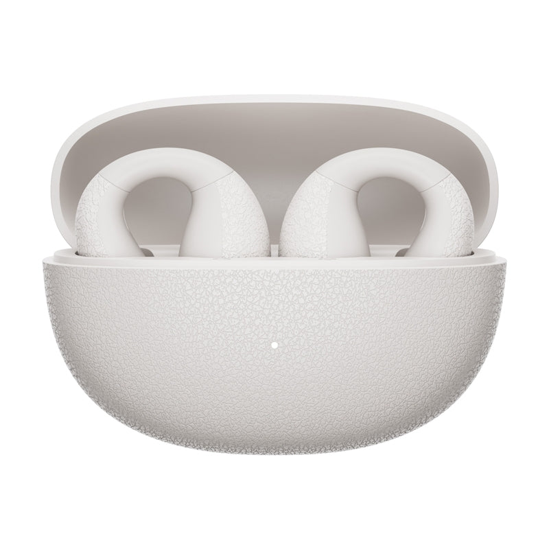 QCY Crossky C10 headphones (white) - Image 4