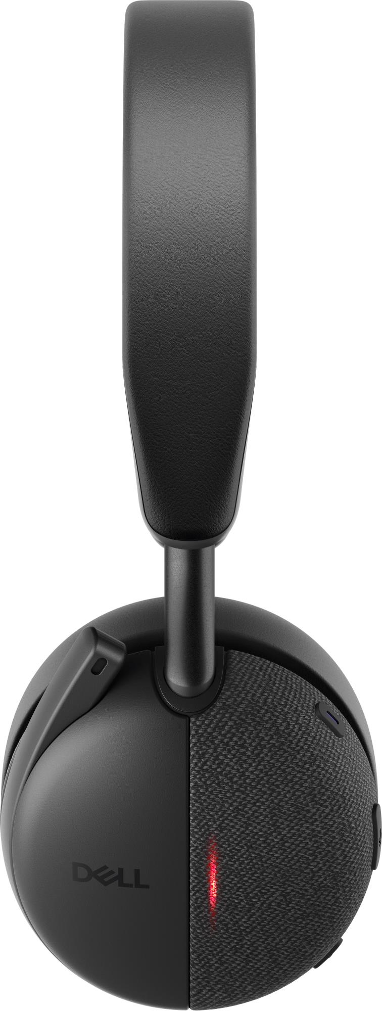 HEADSET WL5024/520-BBGM DELL