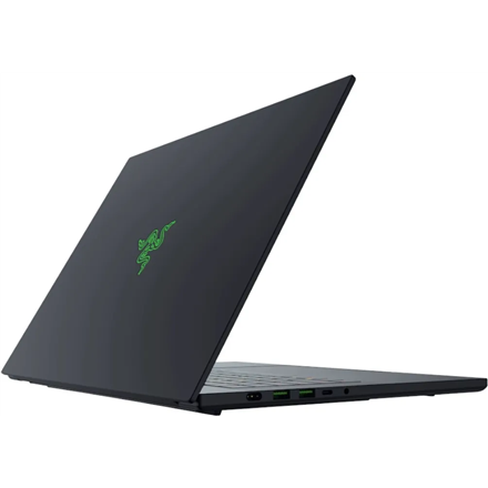 Razer Blade 16 RZ09-05818EN3-R3E1 | Black | 16 " | OLED | QHD+ | 2560 x 1600 pixels | 240 Hz | Intel Core Ultra 9 | 386H