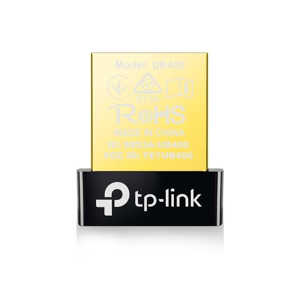 WRL ADAPTER BLUETH 4/UB400 TP-LINK